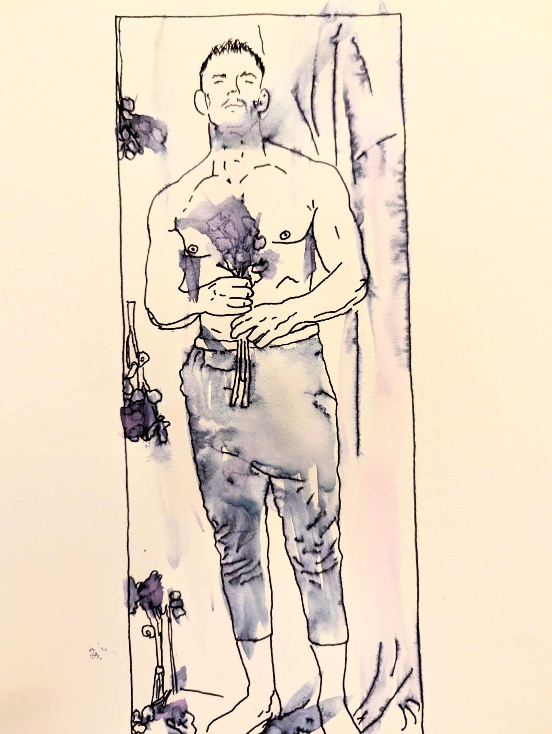 Irises